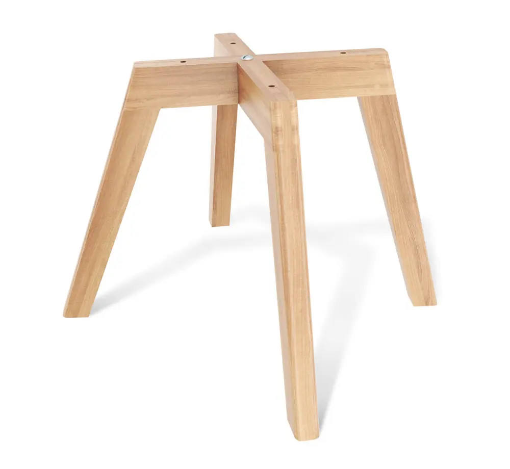 Стул мягкий SHT-ST35-2/S183 лиственно-зеленый / прозрачный лак (SHF) | Интернет магазин Масса Мебель