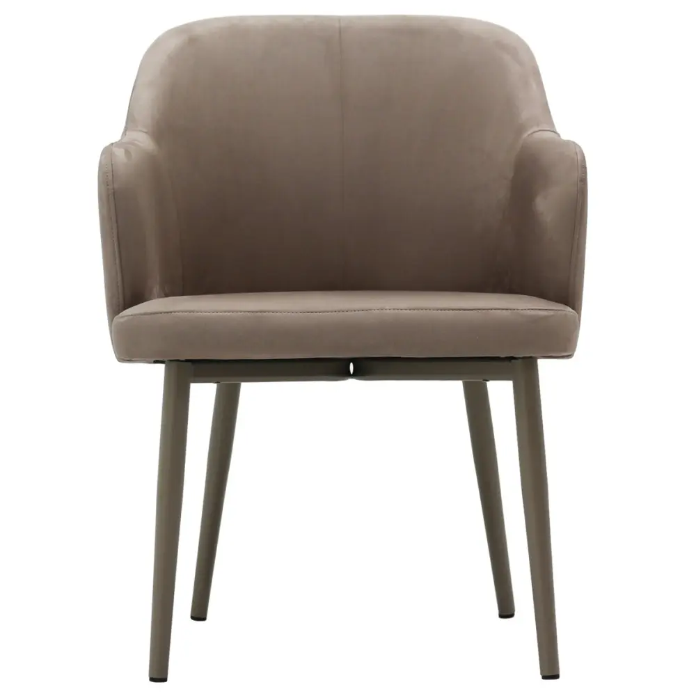 Стул мягкий Моника AL (VIS) | Интернет магазин Масса Мебель