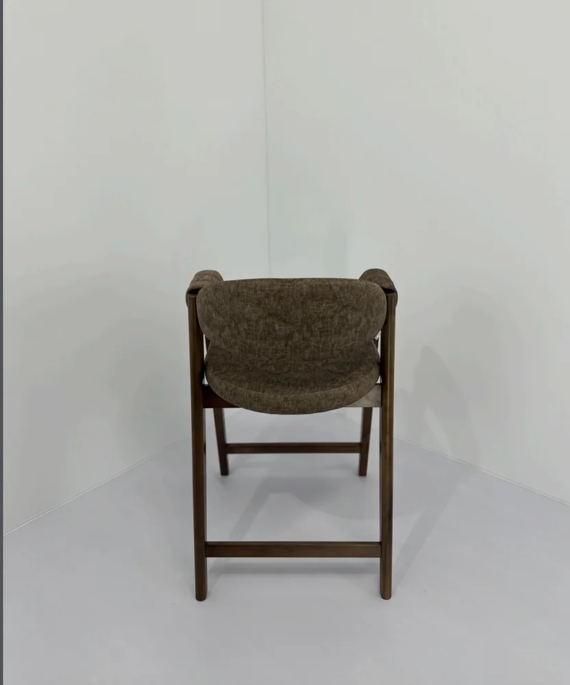 Стул полубарный Франко-1 (RAM) | Интернет магазин Масса Мебель