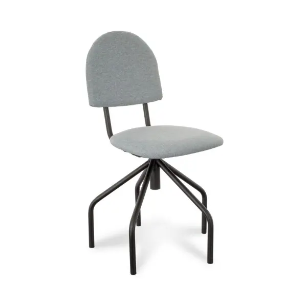 Стул Квета винтовой промышленный для швеи