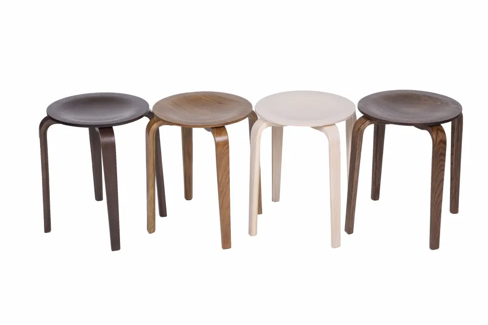 Табурет Реал Орех (GT) | Интернет магазин Масса Мебель