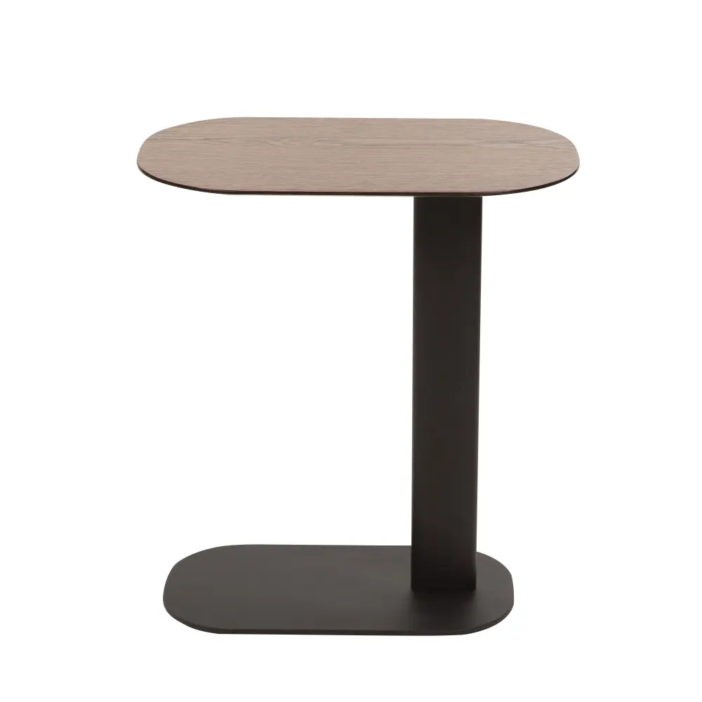 Стол журнальный приставной Ренэ прямоугольный (GT) 