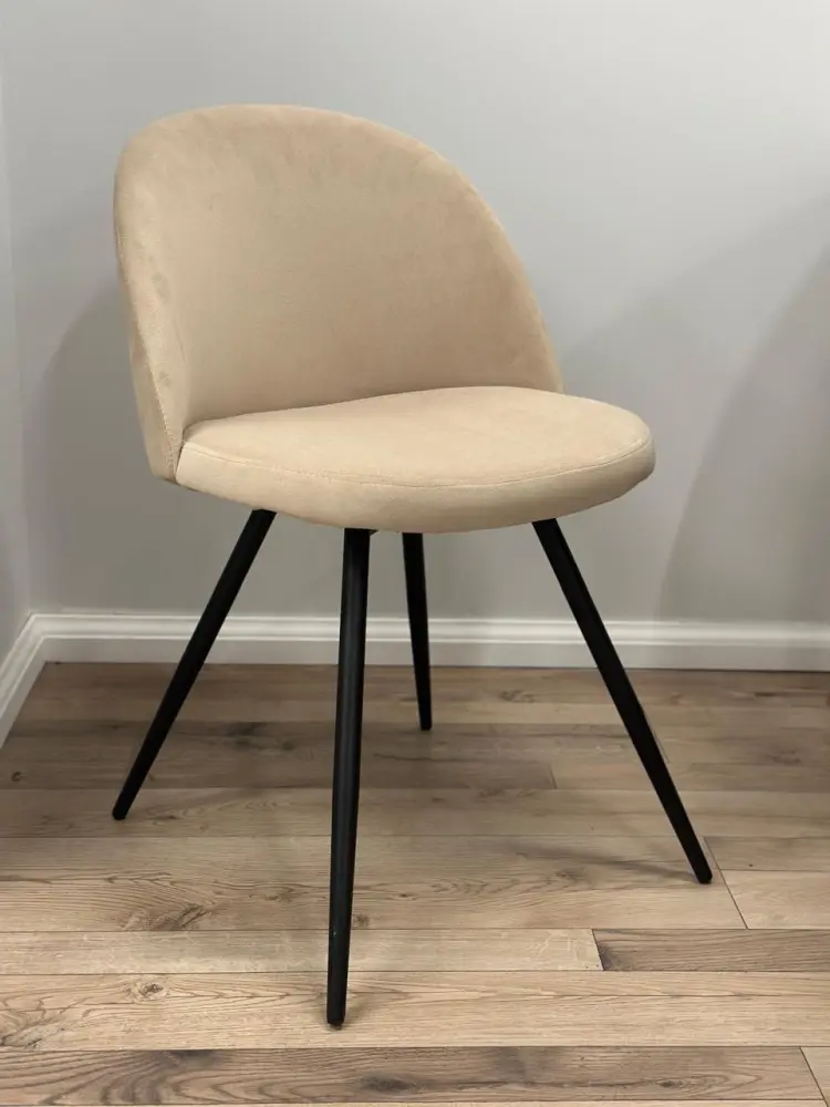 Стул мягкий Чили велюр (STPR)