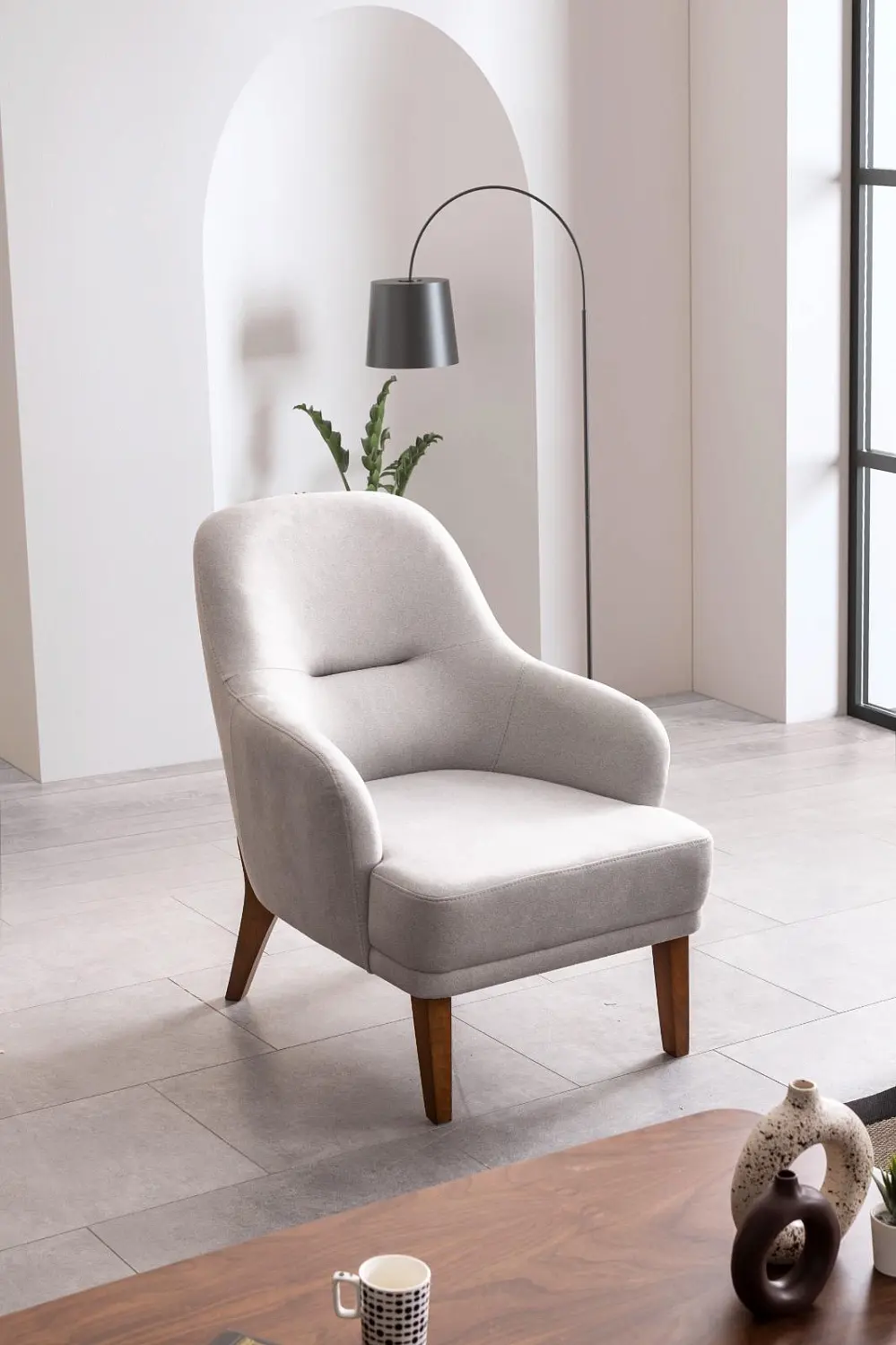 Кресло Porto Bergere (Турция)