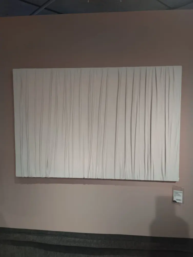 Картина текстурная Tranquility "Спокойствие" (TM) - интернет магазин Масса Мебель