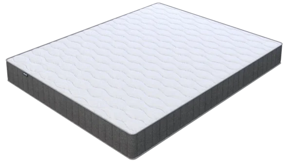 Матрас односпальный ортопедический Pure Core, MASSA