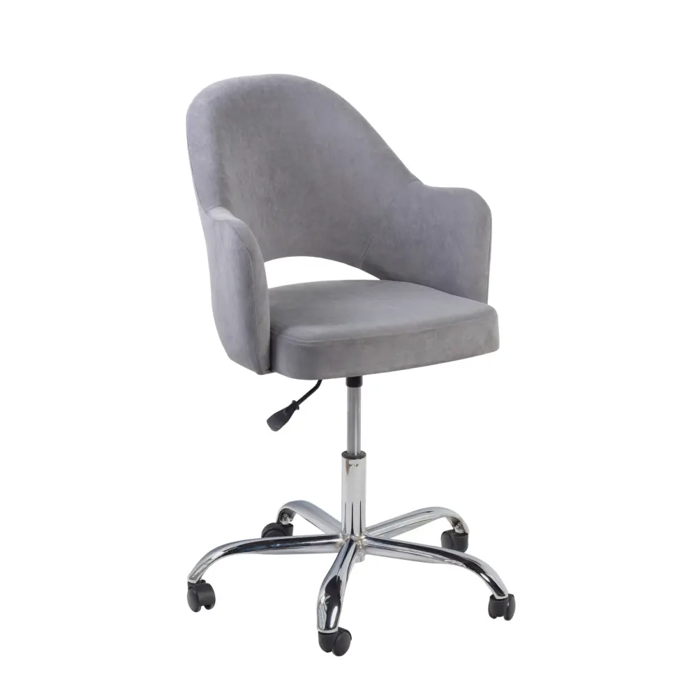 Кресло офисное Клео букле (SB) | Интернет магазин Масса Мебель