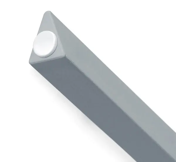 Стул SHT-S111-P пластик серый SHF Выставочный образец - интернет магазин Масса Мебель