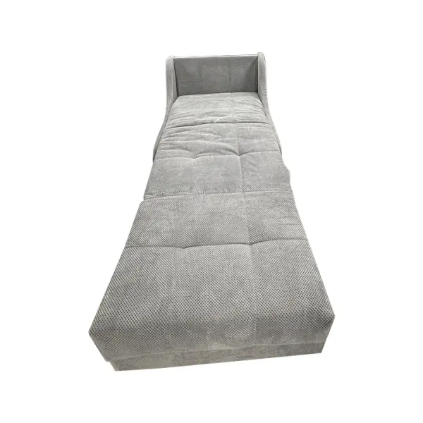 Кресло кровать Турин 80 НПБ (RIV) Выставочный образец | Интернет магазин Масса Мебель