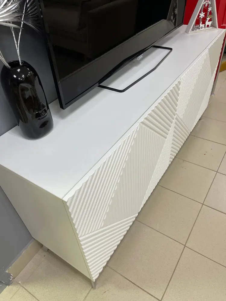 Комод Bravo ромб (MTN) - интернет магазин Масса Мебель