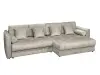 Диван угловой VERONA 104 Vektor Anabelle 04 (AL) (Бежевый)