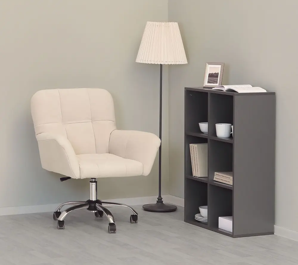 Кресло для отдыха БЕТТА (Белый) (EL) | Интернет магазин Масса Мебель