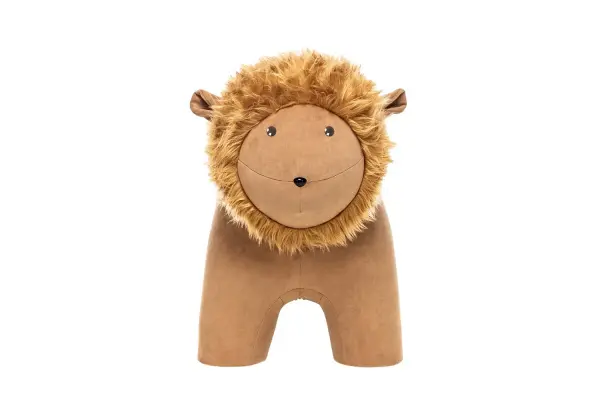 Пуф Львёнок (Leo) (IM) 