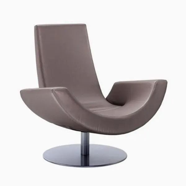 Кресло Боско крутящееся (MAI) Выставочный образец - интернет магазин Масса Мебель