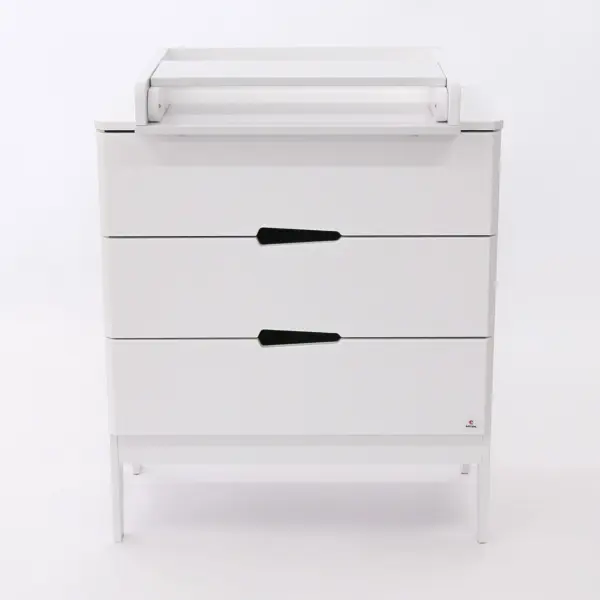 Комод Albero Bello белый (ANT) - интернет магазин Масса Мебель