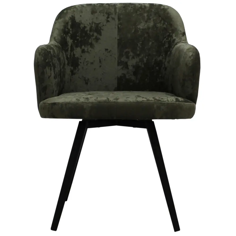 Стул ROT МОНИКА/AL с возвратно-поворотным механизмом (VIS) - интернет магазин Масса Мебель