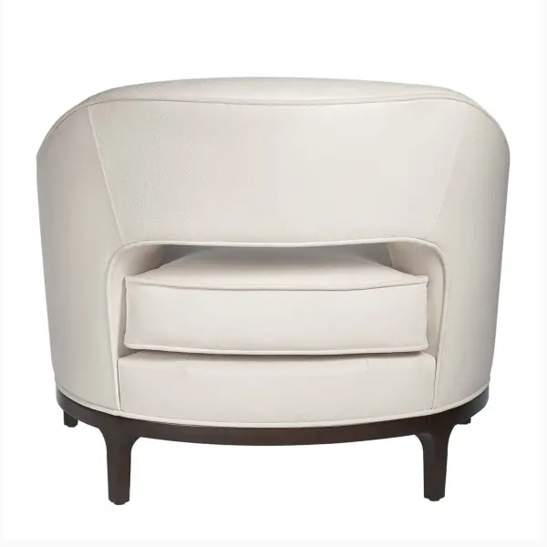 Кресло Бехар массива бука/ткань Bella (MAI) - интернет магазин Масса Мебель