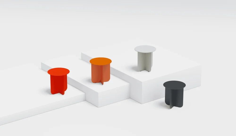 Cross M Журнальный столик | Интернет магазин Масса Мебель