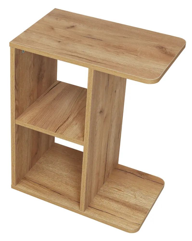 Тумба приставная (EL) (Бежевый)