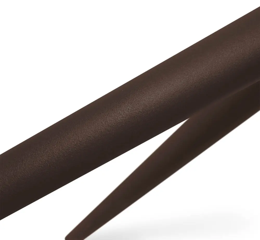 Стол пластиковый квадратный SHT-TU30/TT30 83/83 коричневый(SHF) | Интернет магазин Масса Мебель