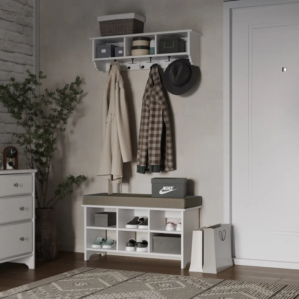 Тумба открытая Кантри 00 белый (GL) снято | Интернет магазин Масса Мебель