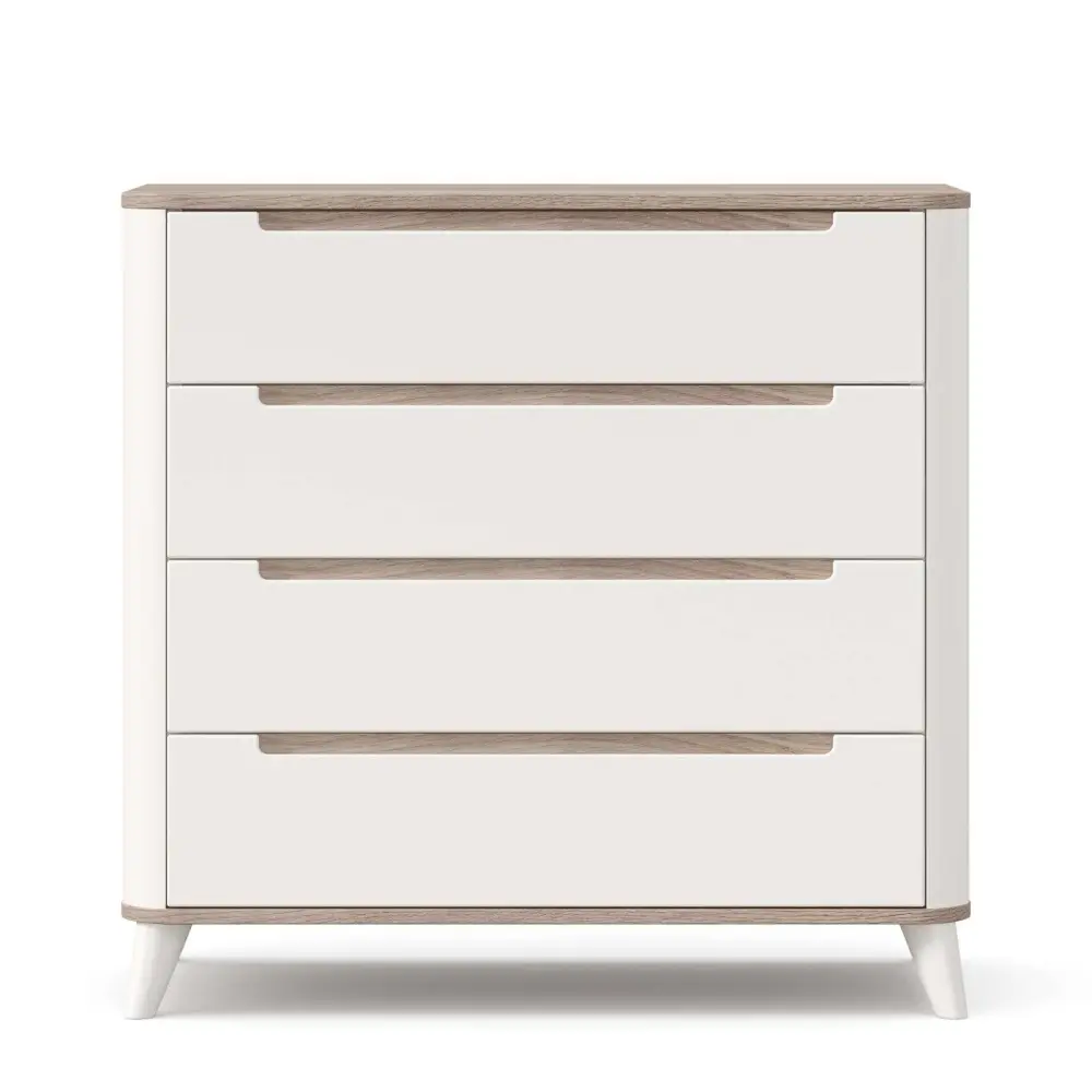 Комод Стефания ЛД 413.090.000 (ЛД) | Интернет магазин Масса Мебель