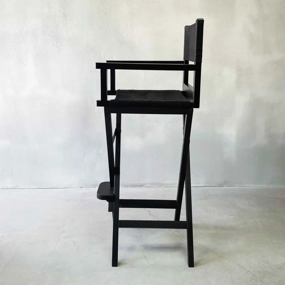 Стул Режиссер (LF)  | Интернет магазин Масса Мебель