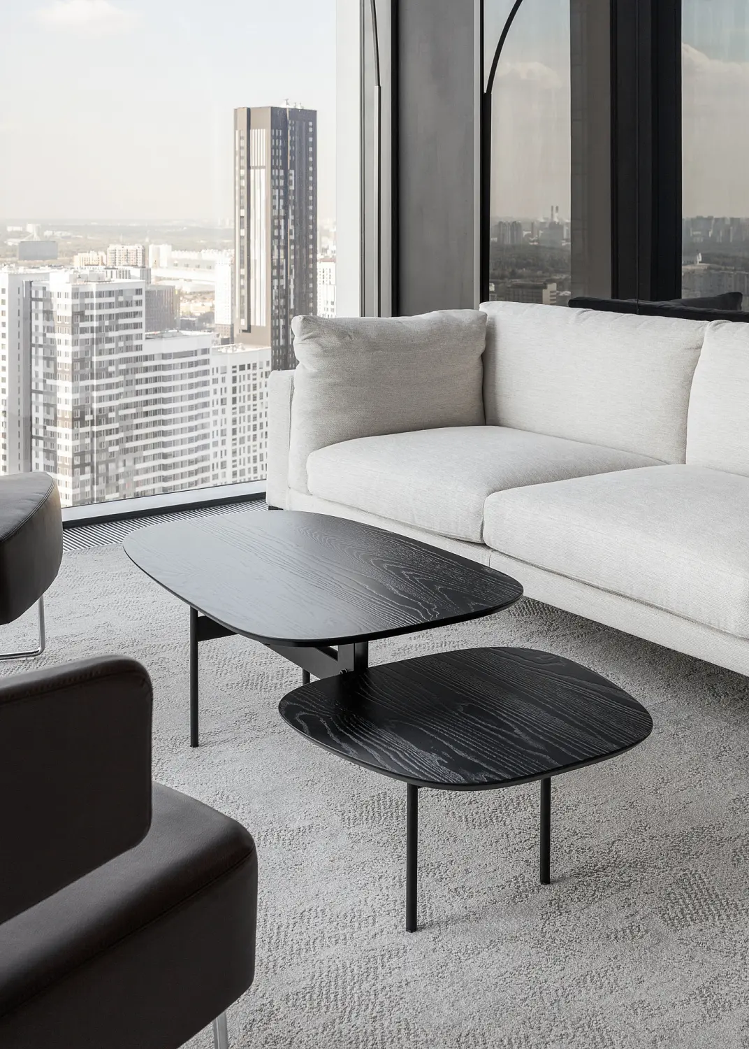 Step L Журнальный столик