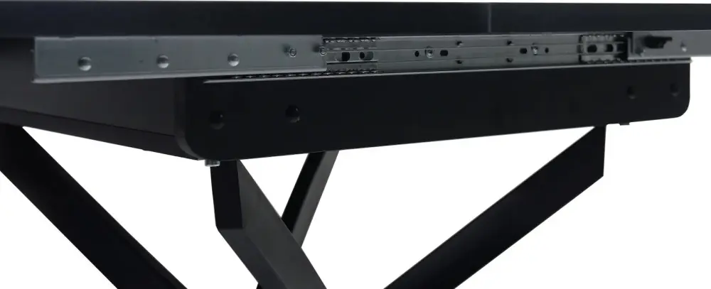 Стол обеденный раздвижной Бруно/Норд 4 