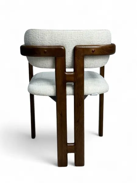 Стул мягкий Ричвуд (MSS) | Интернет магазин Масса Мебель