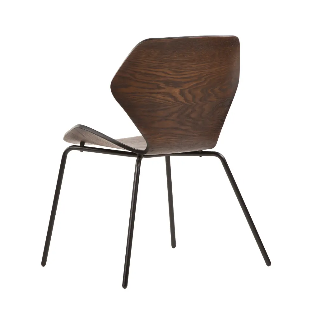 Cтул Боада 2761 Орех американский (GT) - интернет магазин Масса Мебель