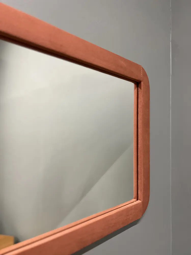 Зеркало Люкс прямоугольное (SM) | Интернет магазин Масса Мебель