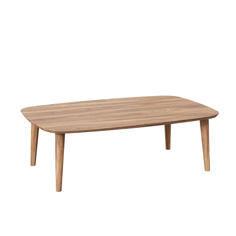 Стол журнальный Тип 4 низкий (Орех фактурный) ЛД | Интернет магазин Масса Мебель