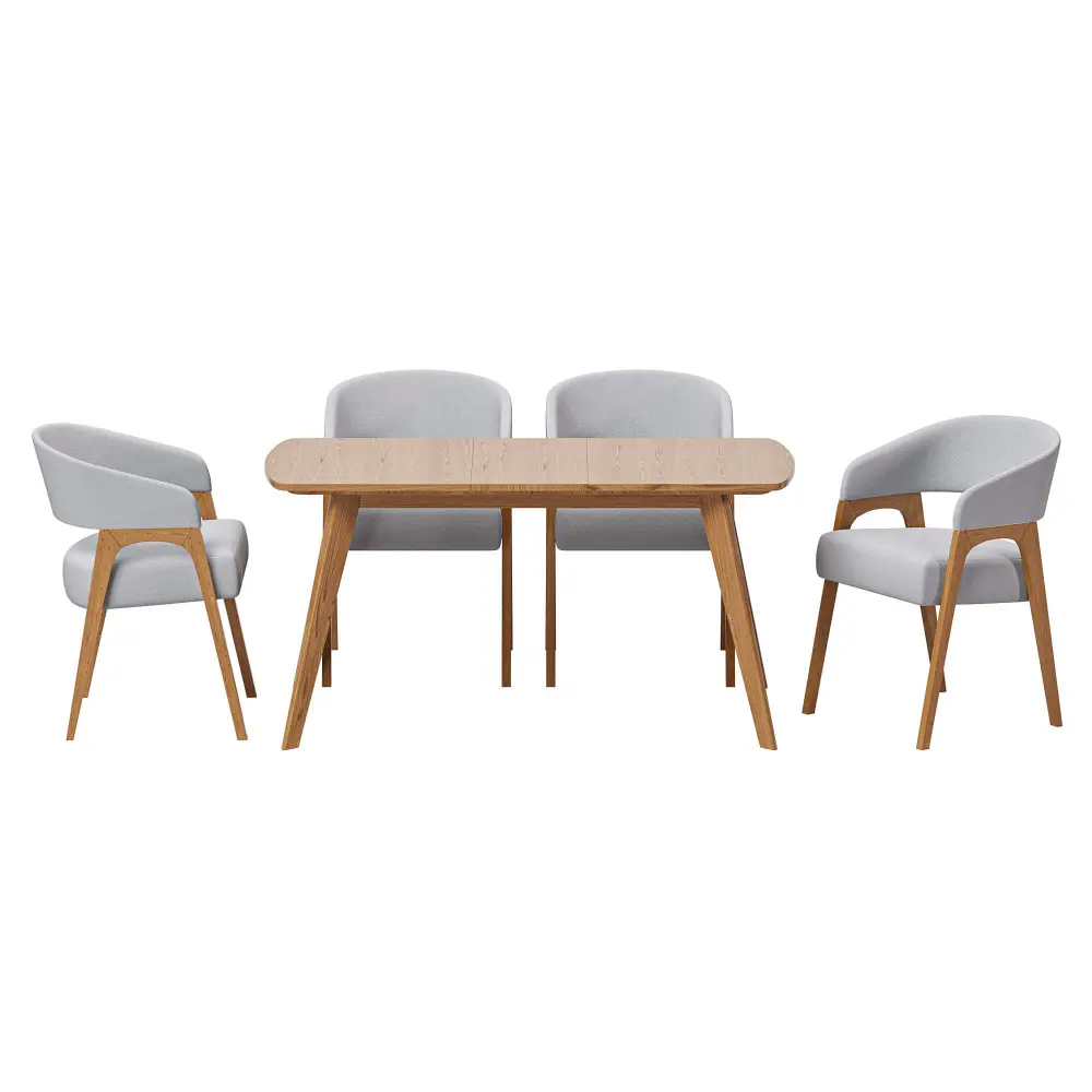 Стул-кресло Вена (ROB) | Интернет магазин Масса Мебель