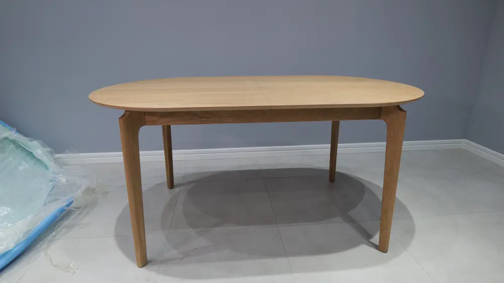 Стол обеденный большой Морена  (Светлый Дуб)