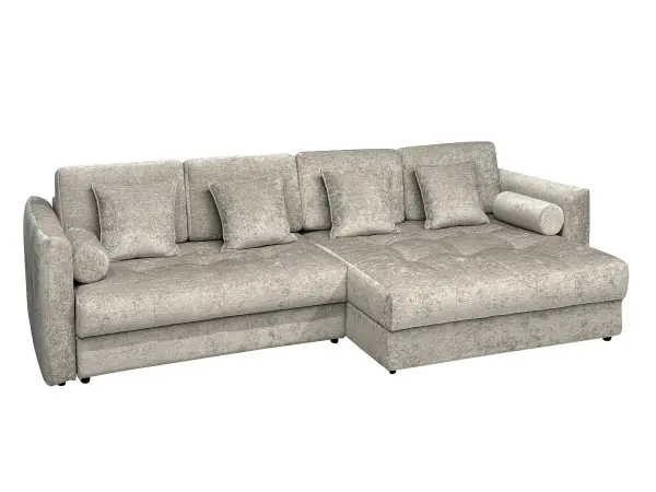 Диван угловой VERONA-1 (TD)