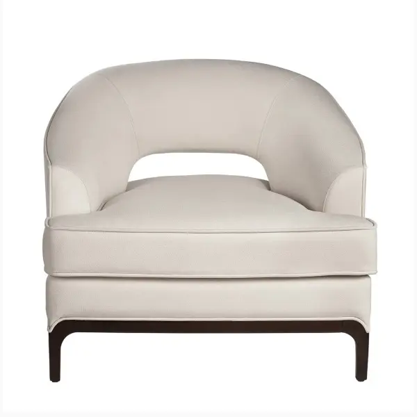 Кресло Бехар массива бука/ткань Bella (MAI) - интернет магазин Масса Мебель