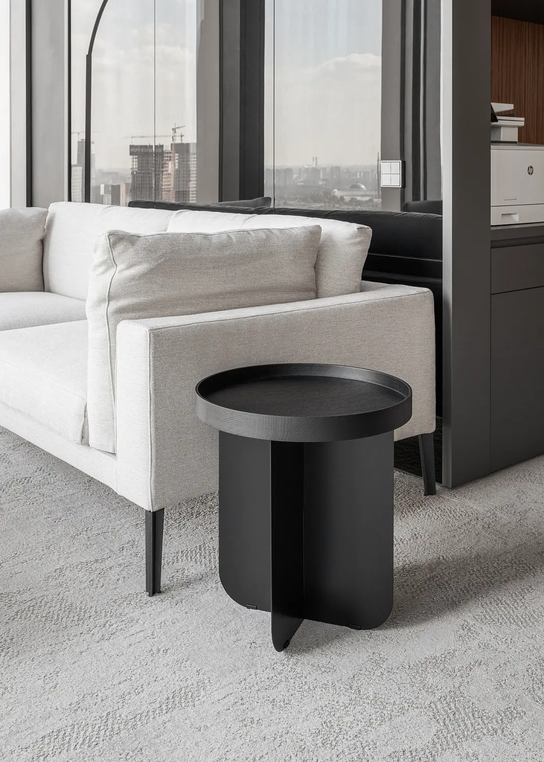 Cross M Журнальный столик