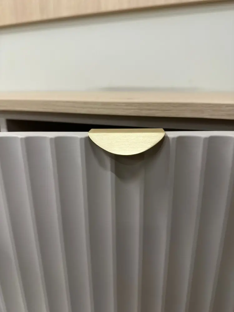 Гостиная MASSA композиция 4 комплект модульный/стенка под ТВ Выставочный образец | Интернет магазин Масса Мебель