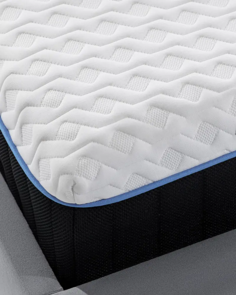 Матрас двуспальный анатомический Dreamfit, MASSA купить в Москве - интернет магазин Масса Мебель