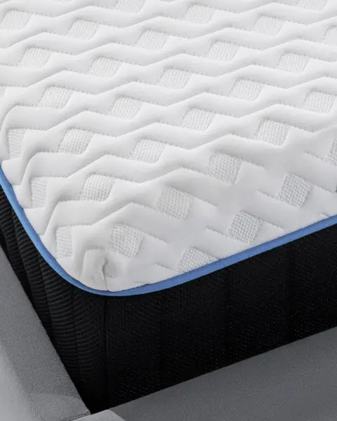 Матрас двуспальный анатомический Dreamfit, MASSA купить в Москве - интернет магазин Масса Мебель