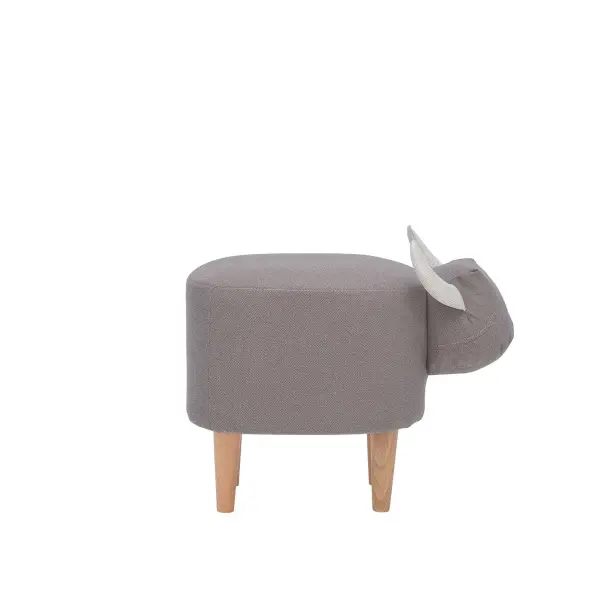 Пуф Буйвол (Buyvol) (IM) - интернет магазин Масса Мебель