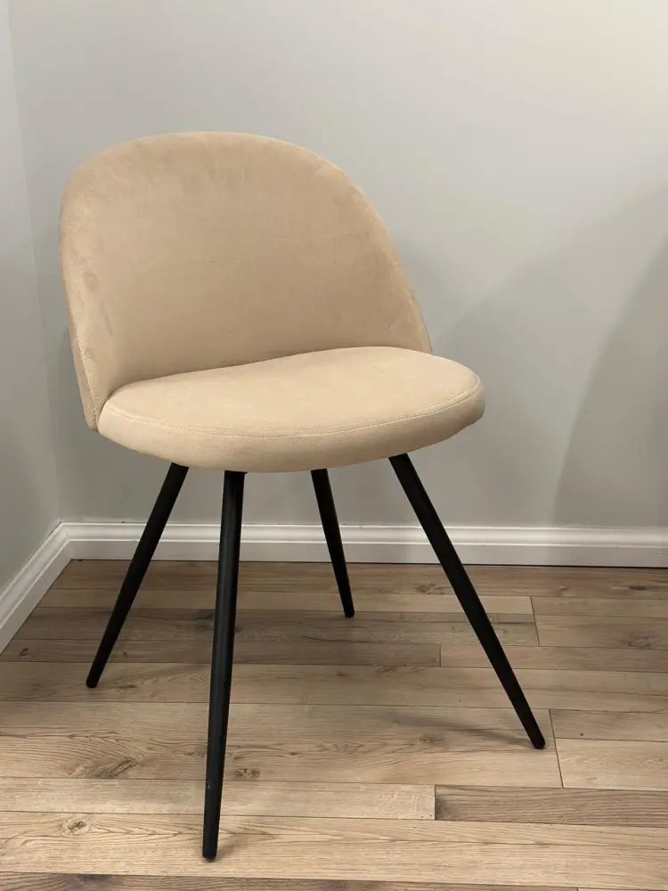 Стул мягкий Чили велюр (STPR)