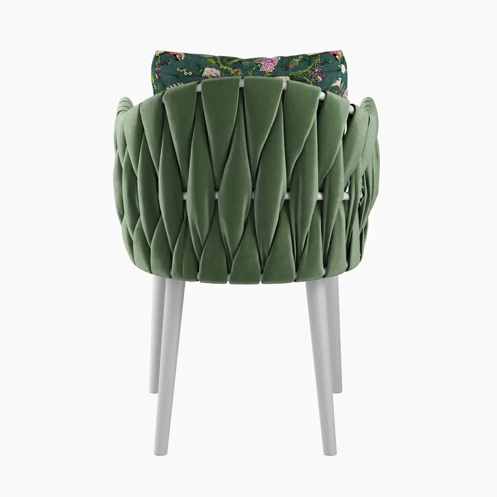 Стул-кресло Флоренция (ROB) | Интернет магазин Масса Мебель