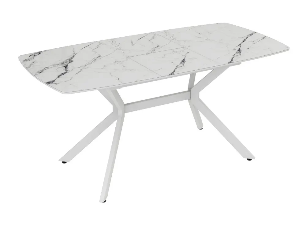 Стол обеденный Сириус/Джерси 