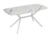 Стол обеденный Сириус/Джерси 