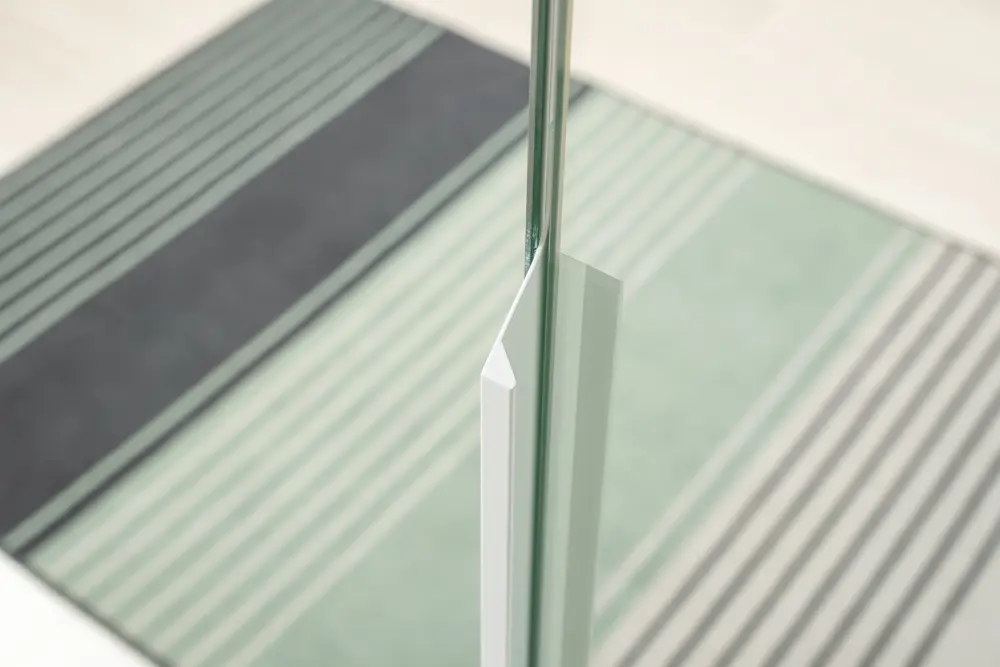 Комплект мебели в прихожую Октава  Дуб Крафт Золотой/Белый Шагрень (Mob) | Интернет магазин Масса Мебель