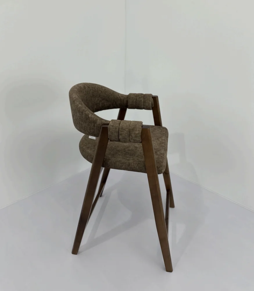 Стул полубарный Франко-1 (RAM) | Интернет магазин Масса Мебель