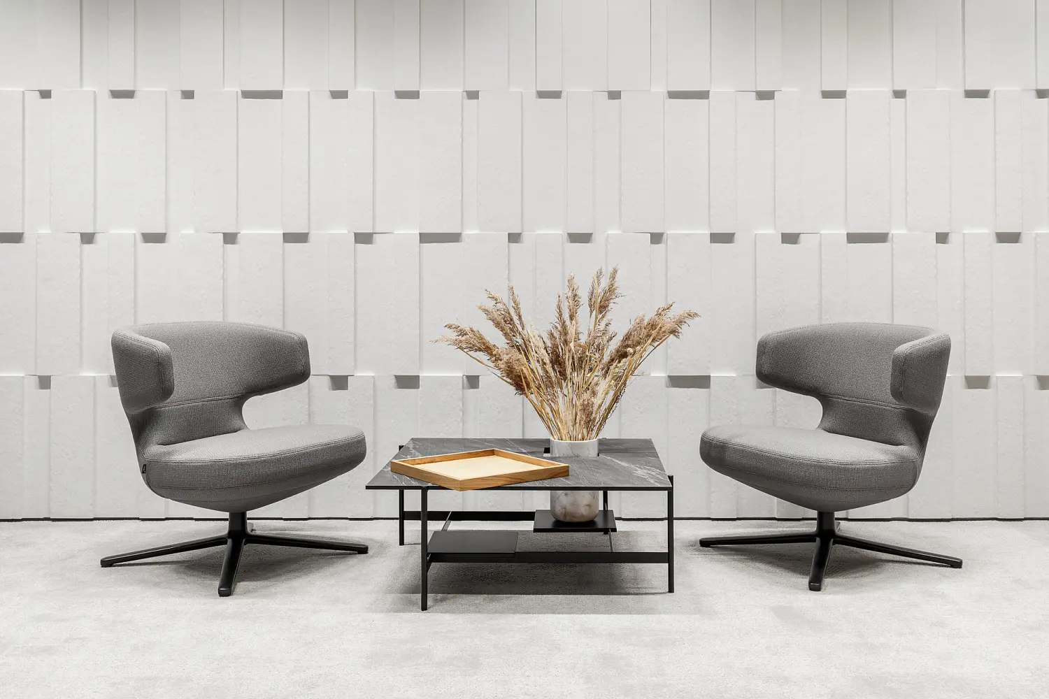 Karat S Журнальный столик