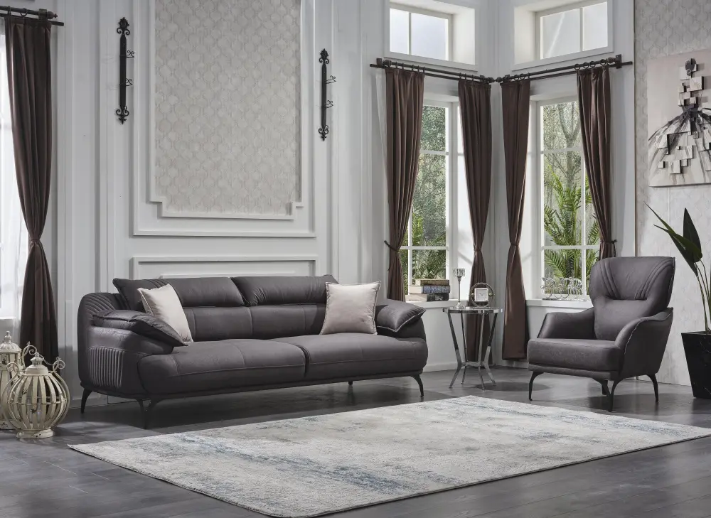 Кресло Laura Simge (Турция) | Интернет магазин Масса Мебель